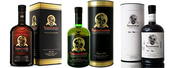 Bunnahabhain 布納哈本 常見酒款